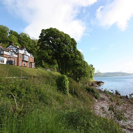 Chandlers Country House รอธเซย์ ภายนอก รูปภาพ