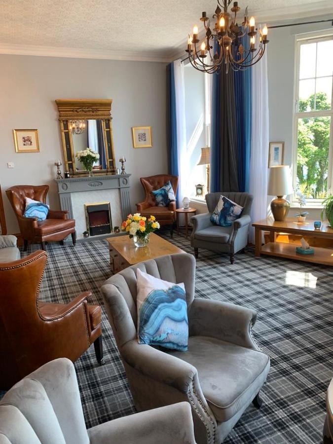 Chandlers Country House รอธเซย์ ภายนอก รูปภาพ
