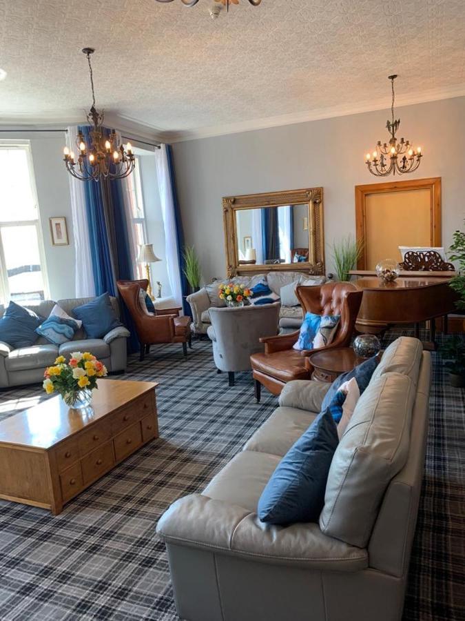 Chandlers Country House รอธเซย์ ภายนอก รูปภาพ