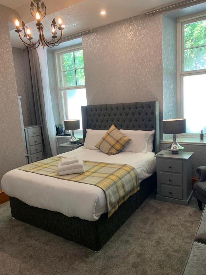 Chandlers Country House รอธเซย์ ภายนอก รูปภาพ