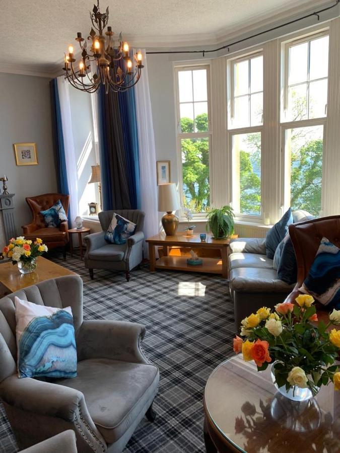 Chandlers Country House รอธเซย์ ภายนอก รูปภาพ
